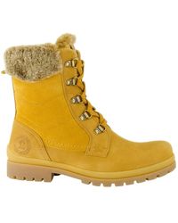 Panama Jack - Winter Boots - Lyst