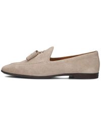 Stefano Lauran - Herren Slip-Ons 7913 Eleganter Stil - Lyst