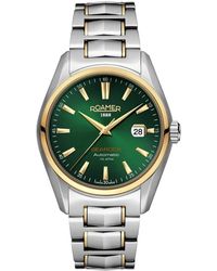 Roamer - Watches - Lyst