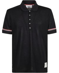 Thom Browne - Polo Shirts - Lyst