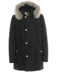 Woolrich - Winter Jackets - Lyst