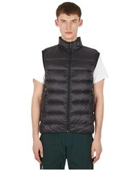 Ostrya - Vests - Lyst