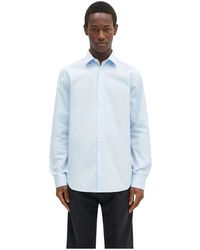 Paul Smith - Tailored Fit Shirt - Lyst