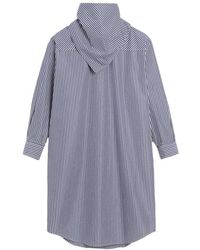 Ami Paris - Midi Dresses - Lyst