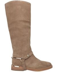 Alma En Pena. - High Boots - Lyst