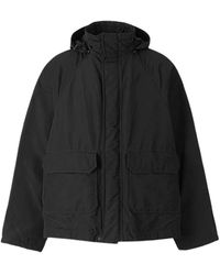 Balenciaga - Winter Jackets - Lyst