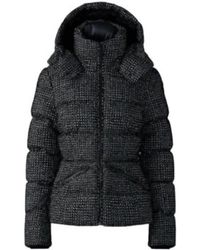 Mackage - Jassen ,Zwart ,Montpellier Coqueline Down Jacket - Lyst