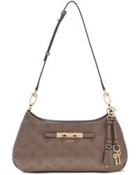 Guess - Shoulder Bags - Lyst
