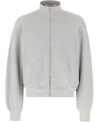 Ambush - Sweatshirts & hoodies > zip-throughs - Lyst
