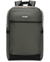 K-Way - Backpacks - Lyst