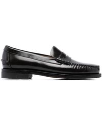 Sebago - Mocassin Slip-On - Lyst