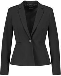 Taifun - Blazer Mit Langarm - Lyst