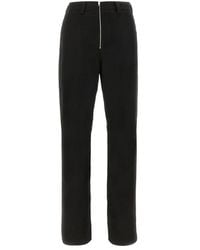 Ambush - Slim-Fit Trousers - Lyst