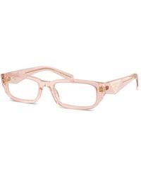 Prada - Pr B05V 19Q1O1 Optical Frame - Lyst