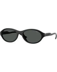 DIESEL - Sunglasses - Lyst