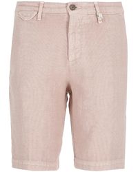 Myths - Casual Shorts - Lyst