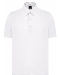 DUNO - Polo Shirts - Lyst
