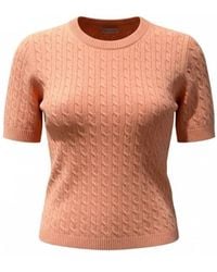 Stenströms - Cashmere Knitwear - Lyst