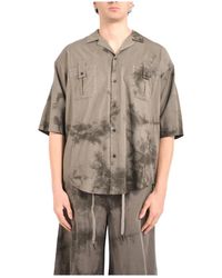 Andrea Ya'aqov - Short Sleeve Shirts - Lyst