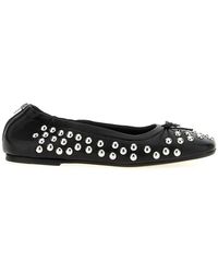 Golden Goose - Ballerina Shoes - Lyst