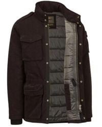 Aeronautica Militare - Light Jackets - Lyst