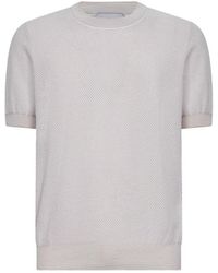 D4.0 - T-Shirts - Lyst