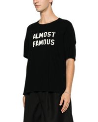 R13 - T-Shirts - Lyst