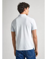 Pepe Jeans - Tops > polo shirts - Lyst