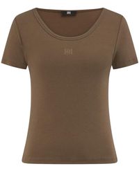Riani - Jersey 1/2 Arm - Lyst