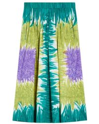Max Mara - Midi Skirts - Lyst