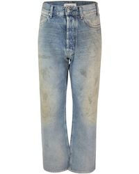 CYCLE - Straight Jeans - Lyst