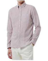 Xacus - Casual Shirts - Lyst