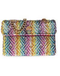Kurt Geiger - Shoulder Bags - Lyst