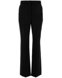 Givenchy - Wide Trousers - Lyst