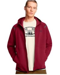 Under Armour - Training Jackets - Lyst
