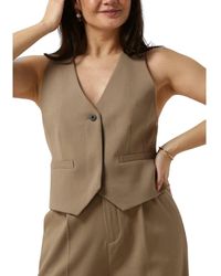 Copenhagen Muse - Vests - Lyst