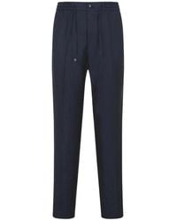Etro - Sweatpants - Lyst