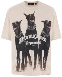 Represent - Thoroughbred T-Shirt - Lyst
