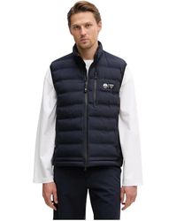 Guess - Vests - Lyst