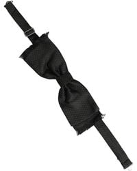 Dolce & Gabbana - Bowties - Lyst