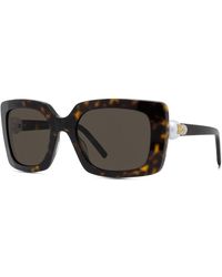 Givenchy - Sonnenbrille - Lyst