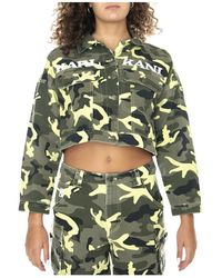 Karlkani - Denim Jackets - Lyst