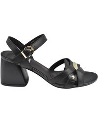 Jeannot - High Heel Sandalen - Lyst