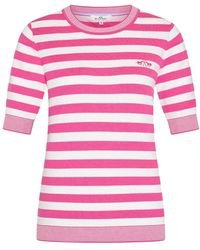 HV Polo - Bobby Pullover - Lyst