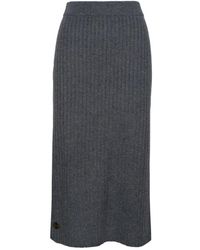 Hèst - Midi Skirts - Lyst