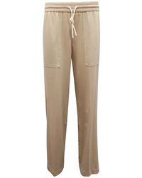 Circolo 1901 - Sweatpants - Lyst