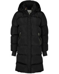 Neo Noir - Parkas - Lyst
