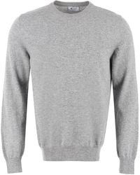 THE (Alphabet) - Cashmere Knitwear - Lyst