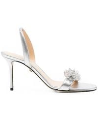 Mach & Mach - Shoes - Lyst