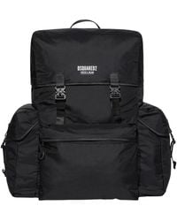 DSquared² - Ceresio 9 Rugzak - Lyst